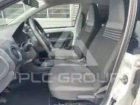 2020 Volkswagen Up