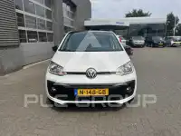2020 Volkswagen Up