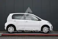 2020 Volkswagen Up
