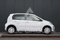 2020 Volkswagen Up