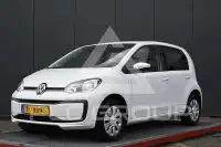 2020 Volkswagen Up