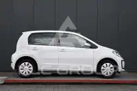 2020 Volkswagen Up
