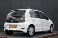 2020 Volkswagen Up