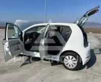 2020 Volkswagen Up