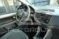 2020 Volkswagen Up