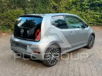 2020 Volkswagen Up