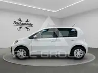 2020 Volkswagen Up