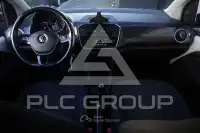 2020 Volkswagen Up