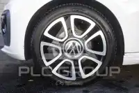 2020 Volkswagen Up