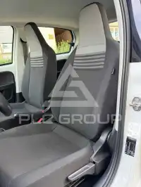 2020 Volkswagen Up