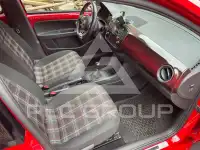 2020 Volkswagen Up