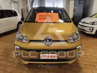2020 Volkswagen Up