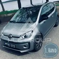 2020 Volkswagen Up