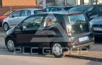 2020 Volkswagen Up
