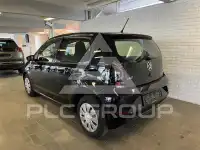 2020 Volkswagen Up