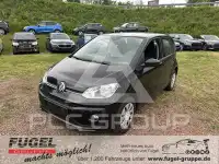 2020 Volkswagen Up
