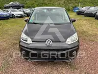 2020 Volkswagen Up