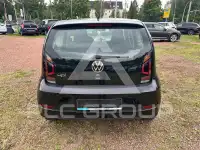 2020 Volkswagen Up
