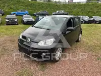 2020 Volkswagen Up