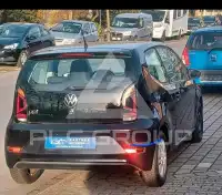2020 Volkswagen Up