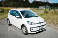 2020 Volkswagen Up
