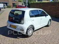 2020 Volkswagen Up