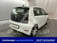 2020 Volkswagen Up