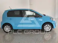 2020 Volkswagen Up