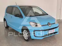 2020 Volkswagen Up