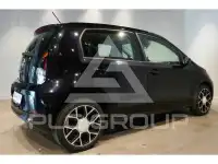 2020 Volkswagen Up