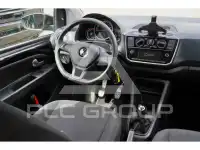 2020 Volkswagen Up