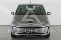 2020 Volkswagen Up
