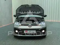 2020 Volkswagen Up