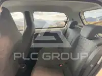2020 Volkswagen Up