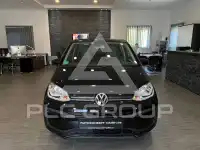 2020 Volkswagen Up