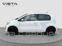 2020 Volkswagen Up