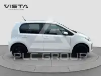 2020 Volkswagen Up