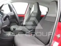 2020 Volkswagen Up