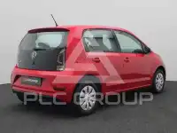 2020 Volkswagen Up