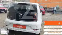 2020 Volkswagen Up