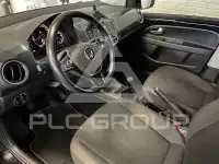 2020 Volkswagen Up