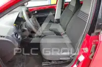 2020 Volkswagen Up
