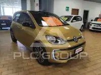 2020 Volkswagen Up