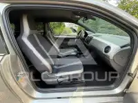 2020 Volkswagen Up