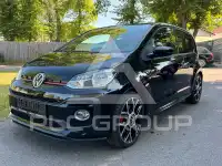 2020 Volkswagen Up