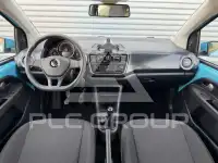 2020 Volkswagen Up