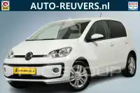 2020 Volkswagen Up