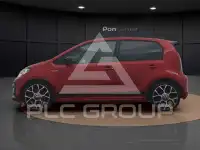 2020 Volkswagen Up