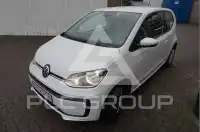 2020 Volkswagen Up