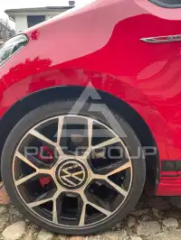 2020 Volkswagen Up